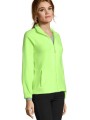 Laines polaires à personnaliser SOL'S North Women /api/colors/e5315b4f-9aed-482d-99bf-360238f2bb1e