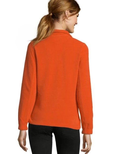 Laines polaires à personnaliser SOL'S North Women /api/colors/d51260d5-b263-4200-988d-ee19f414959e