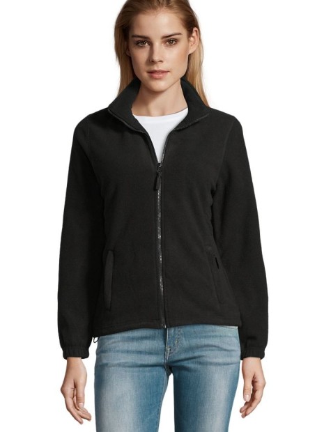 Laines polaires à personnaliser SOL'S North Women /api/colors/b9fdad4a-5e94-45cb-8c03-c08b349b28c3