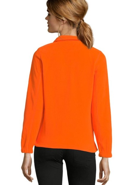 Laines polaires à personnaliser SOL'S North Women /api/colors/59364e26-efdf-4d30-a69a-6eb58de2b7d0