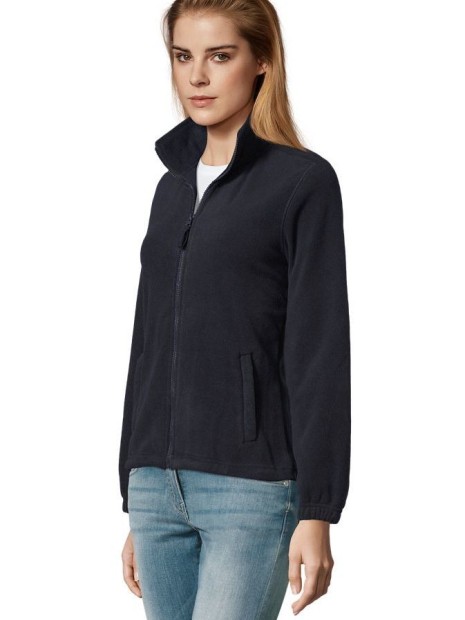 Laines polaires à personnaliser SOL'S North Women /api/colors/b68891a9-1d28-4f7a-8deb-775c45027afd