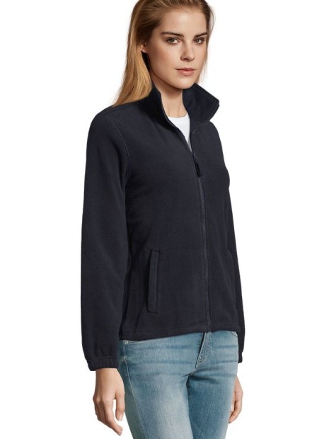 Laines polaires à personnaliser SOL'S North Women /api/colors/b68891a9-1d28-4f7a-8deb-775c45027afd