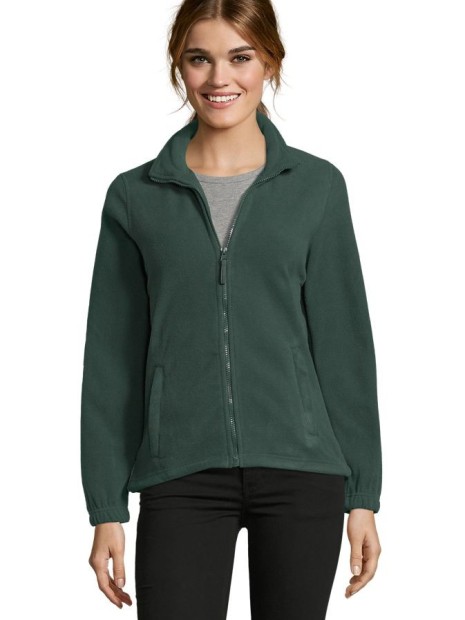 Laines polaires à personnaliser SOL'S North Women /api/colors/513a2b6a-21e6-4e29-92da-6159ee454557