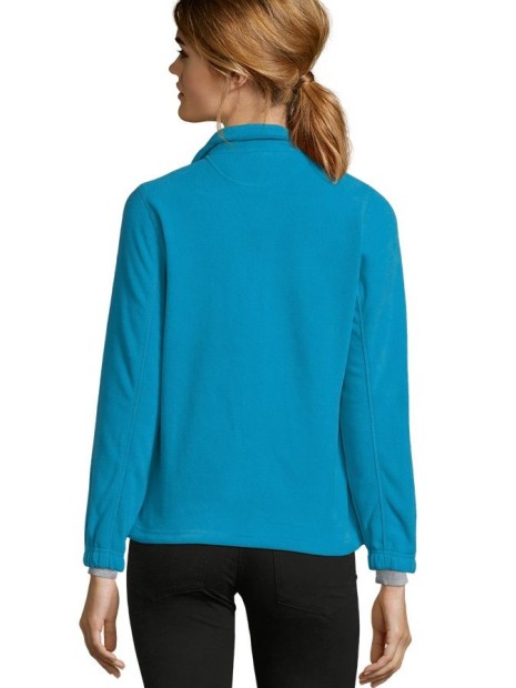 Laines polaires à personnaliser SOL'S North Women /api/colors/6e9e449e-20e6-43d9-ae2d-df4dad68687d