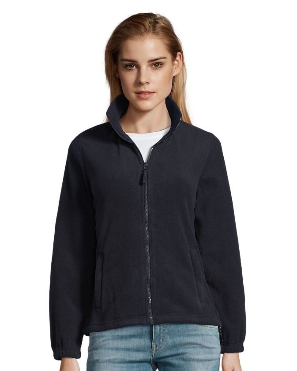 Polar Fleeces SOL'S North Women voor bedrukking &amp; borduring