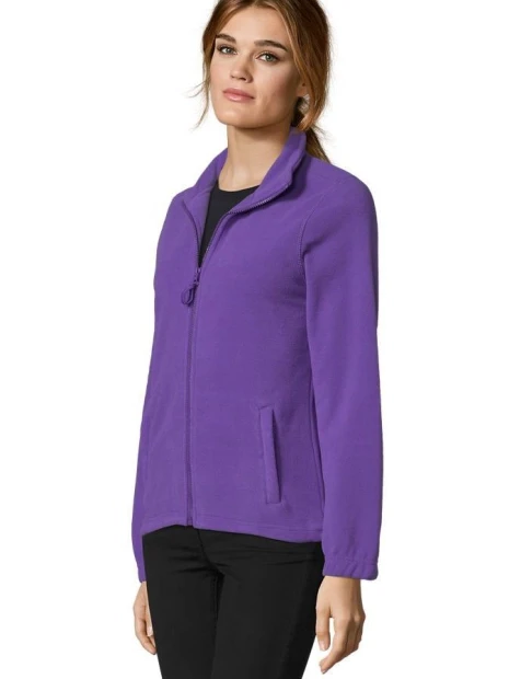 Laines polaires à personnaliser SOL'S North Women /api/colors/99877052-997f-4ad3-84a8-e4553b53ca70