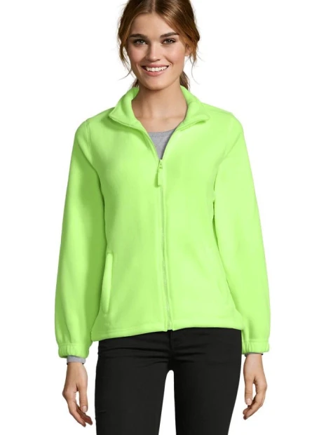 Laines polaires à personnaliser SOL'S North Women /api/colors/e5315b4f-9aed-482d-99bf-360238f2bb1e