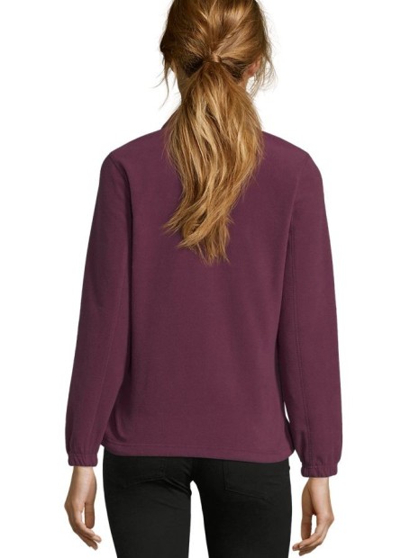Laines polaires à personnaliser SOL'S North Women /api/colors/86185b65-5340-41c9-bb92-4d29c8ef7554