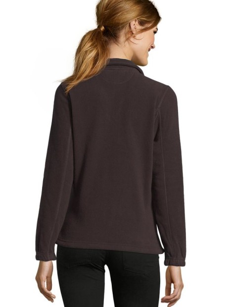 Laines polaires à personnaliser SOL'S North Women /api/colors/b1e9730e-2307-4dc6-a97e-0dcccdb1ecfa