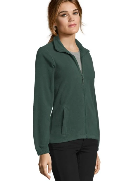 Laines polaires à personnaliser SOL'S North Women /api/colors/513a2b6a-21e6-4e29-92da-6159ee454557