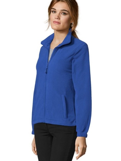 Laines polaires à personnaliser SOL'S North Women /api/colors/901c4f78-1e07-41ac-b485-27abb23ecf03