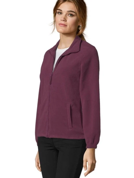 Laines polaires à personnaliser SOL'S North Women /api/colors/86185b65-5340-41c9-bb92-4d29c8ef7554