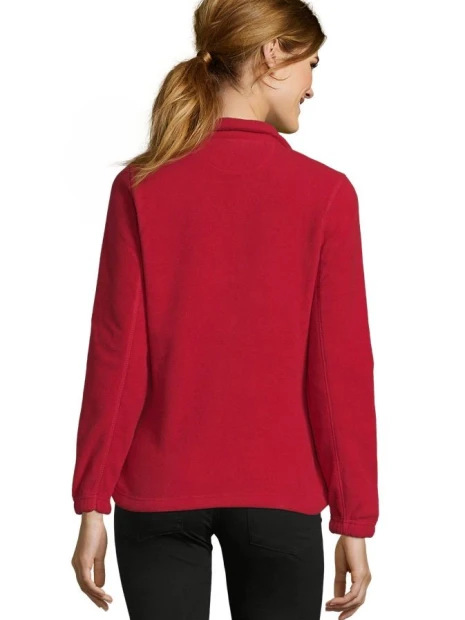 Laines polaires à personnaliser SOL'S North Women /api/colors/c953313a-9c9d-493b-934e-ddcf8fada2ae