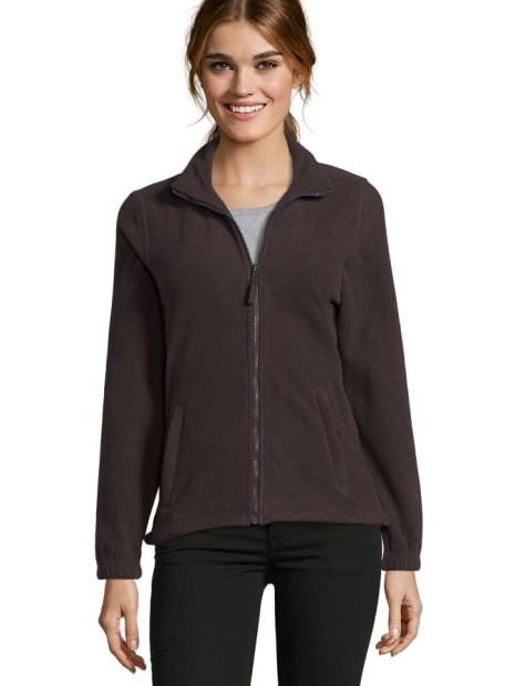 Laines polaires à personnaliser SOL'S North Women /api/colors/b1e9730e-2307-4dc6-a97e-0dcccdb1ecfa