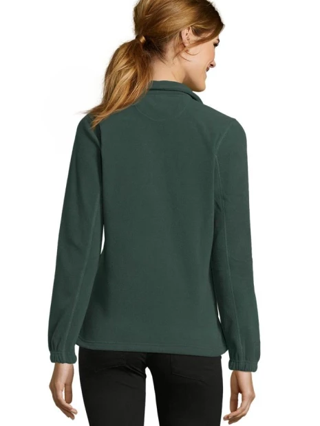 Laines polaires à personnaliser SOL'S North Women /api/colors/513a2b6a-21e6-4e29-92da-6159ee454557