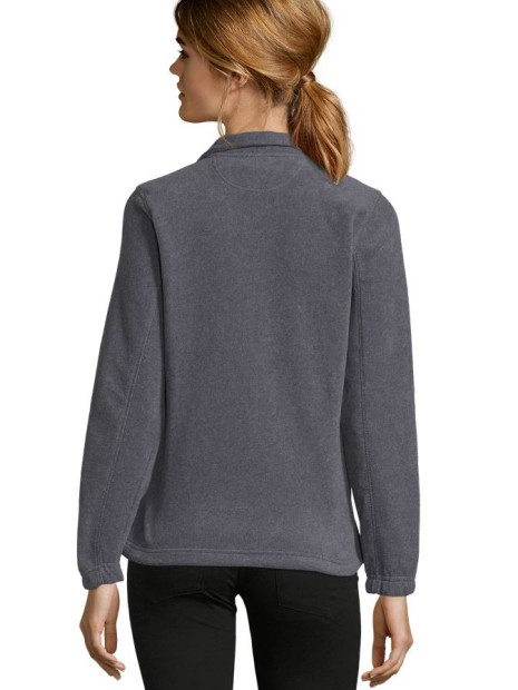 Laines polaires à personnaliser SOL'S North Women /api/colors/affde0b2-3f9e-462b-8bbe-959997fedc42
