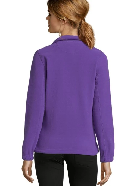 Laines polaires à personnaliser SOL'S North Women /api/colors/99877052-997f-4ad3-84a8-e4553b53ca70