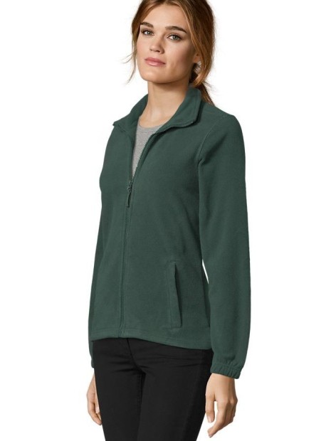 Laines polaires à personnaliser SOL'S North Women /api/colors/513a2b6a-21e6-4e29-92da-6159ee454557