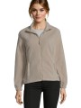 Laines polaires à personnaliser SOL'S North Women /api/colors/f2761ab8-8e4f-49de-99a6-f91d01b5b4a1