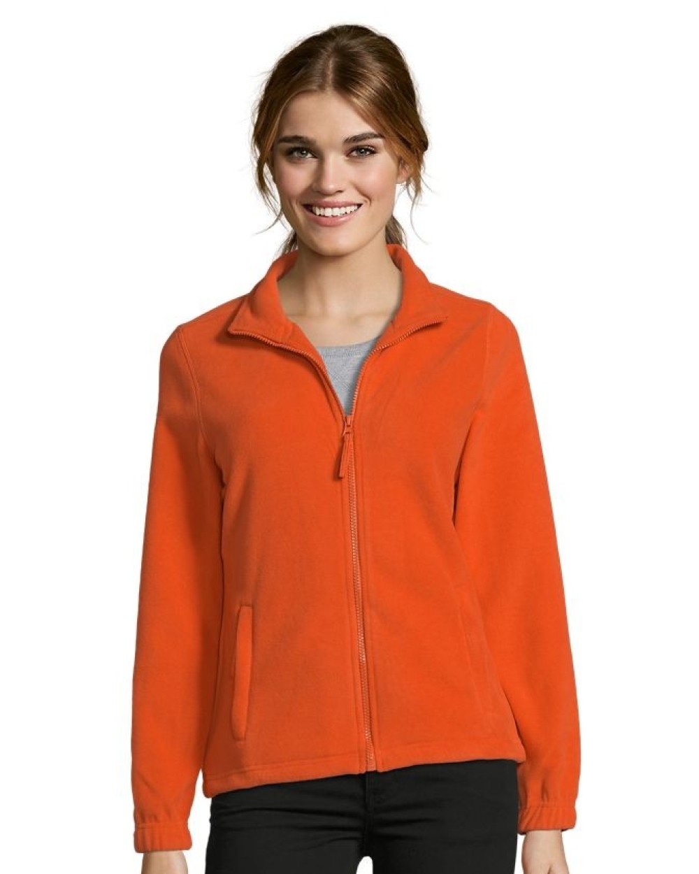 Polar Fleeces SOL'S North Women voor bedrukking &amp; borduring