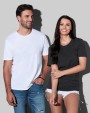 STEDMAN LUX FOR MEN AND WOMEN T-Shirts personalisierbar