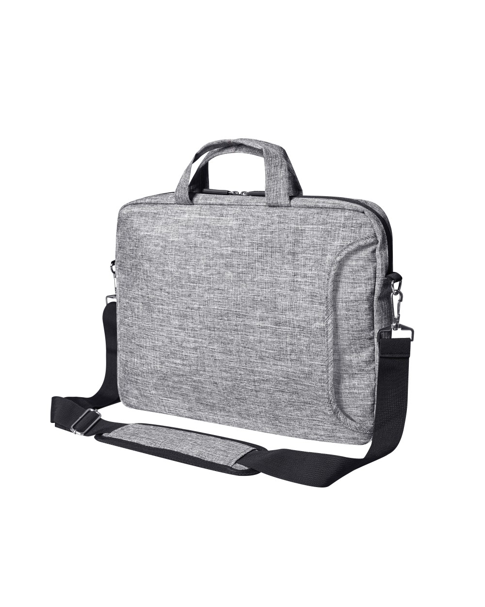 Tassen & Zakken BAGS2GO Laptop Bag - San Francisco voor bedrukking &amp; borduring