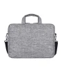 Tassen & Zakken BAGS2GO Laptop Bag - San Francisco voor bedrukking &amp; borduring