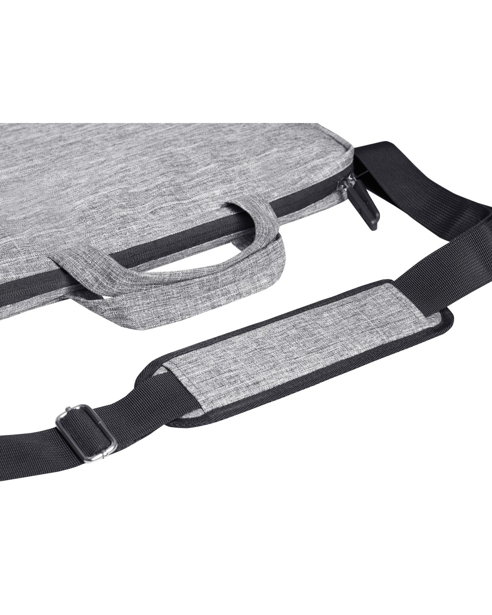 Tassen & Zakken BAGS2GO Laptop Bag - San Francisco voor bedrukking &amp; borduring