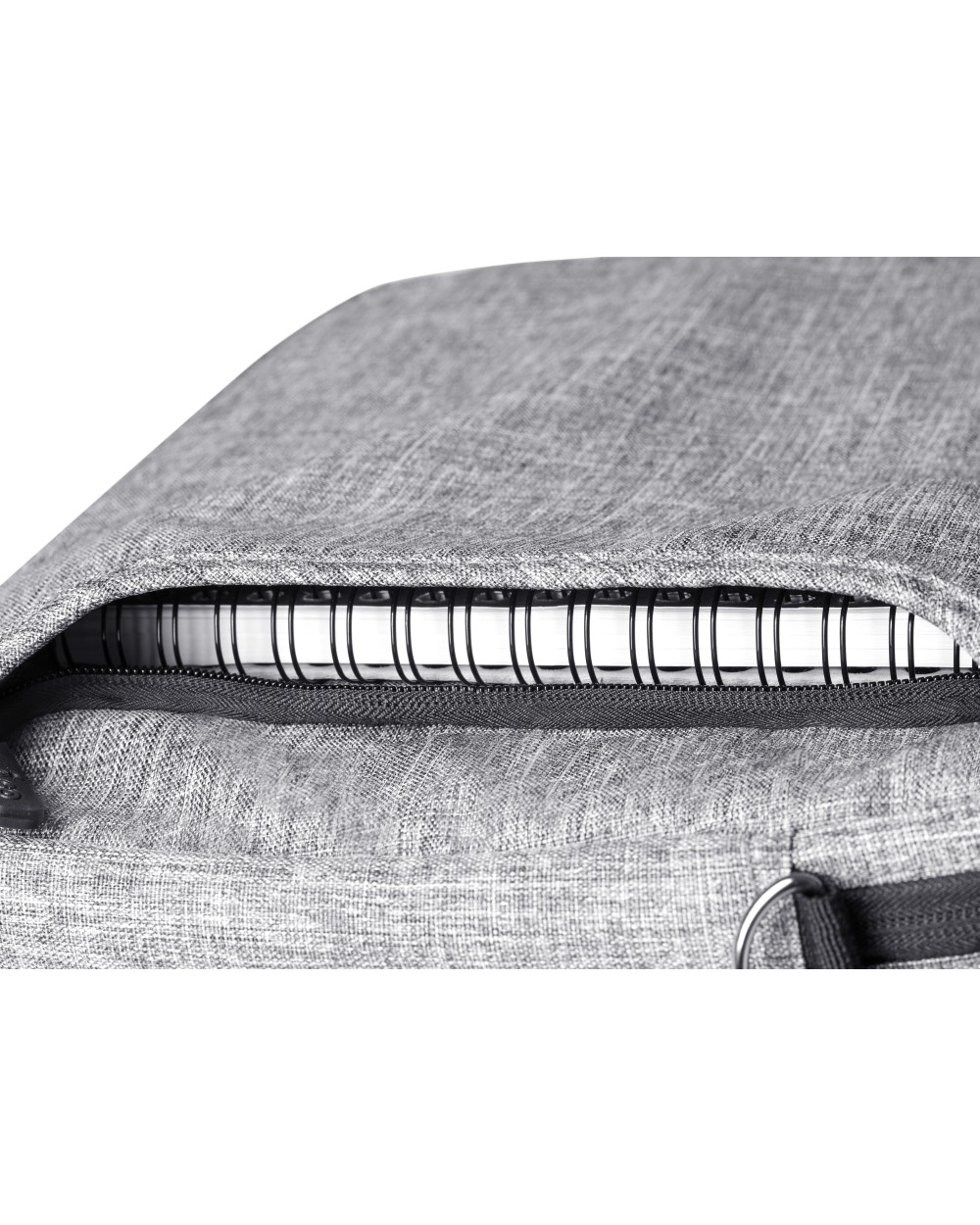 Tassen & Zakken BAGS2GO Laptop Bag - San Francisco voor bedrukking &amp; borduring