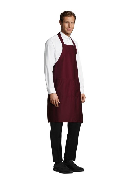 Tabliers à personnaliser SOL'S Gala /api/colors/86185b65-5340-41c9-bb92-4d29c8ef7554