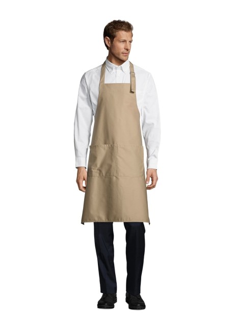 Tabliers à personnaliser SOL'S Gala /api/colors/f2761ab8-8e4f-49de-99a6-f91d01b5b4a1