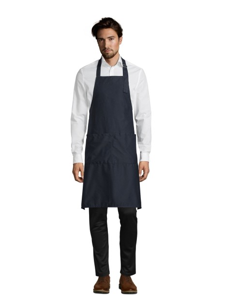 Tabliers à personnaliser SOL'S Gala /api/colors/b68891a9-1d28-4f7a-8deb-775c45027afd