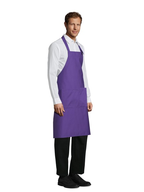 Tabliers à personnaliser SOL'S Gala /api/colors/99877052-997f-4ad3-84a8-e4553b53ca70