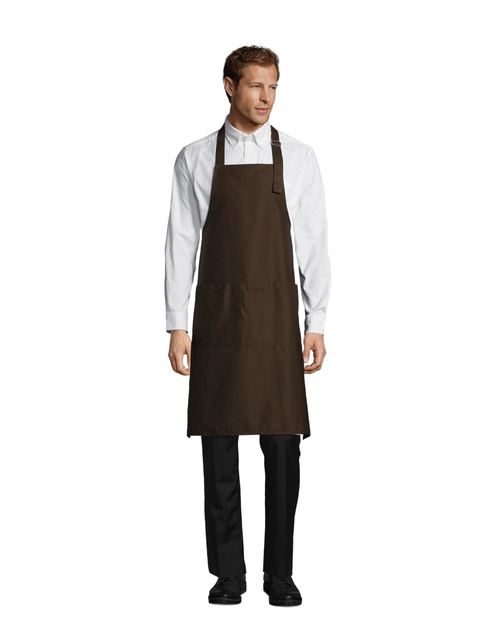 SOL'S Gala Schürzen personalisierbar