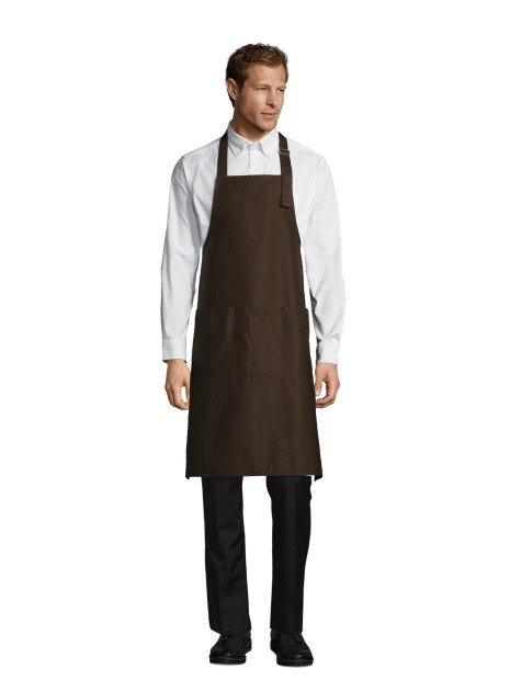 Tabliers à personnaliser SOL'S Gala /api/colors/b1e9730e-2307-4dc6-a97e-0dcccdb1ecfa