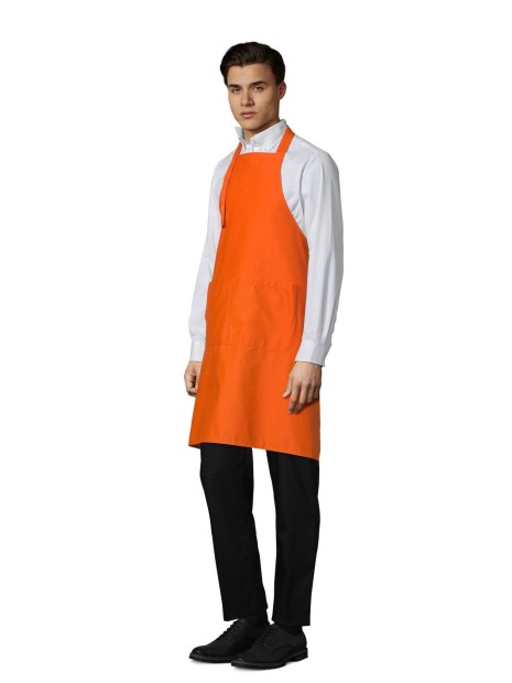 Tabliers à personnaliser SOL'S Gala /api/colors/d51260d5-b263-4200-988d-ee19f414959e