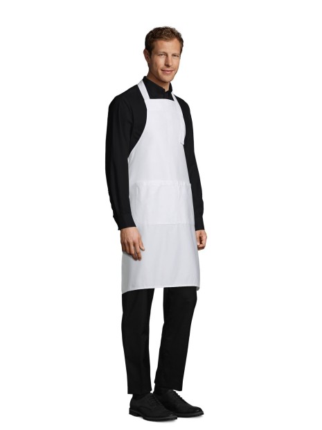 Tabliers à personnaliser SOL'S Gala /api/colors/7a92cd2d-10d2-40b4-928b-296bb7487506