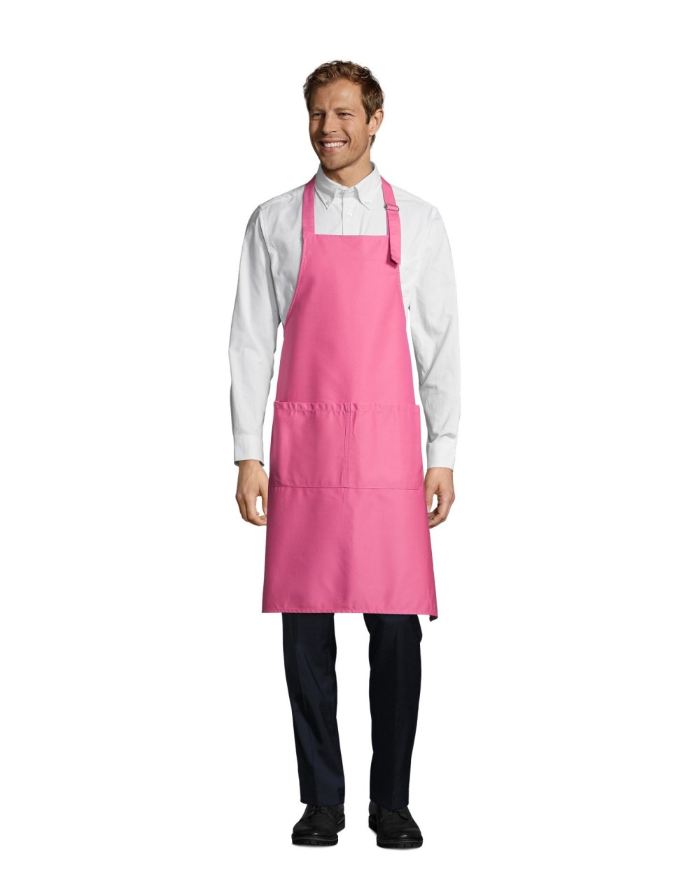 Tabliers personnalisable SOL'S Gala