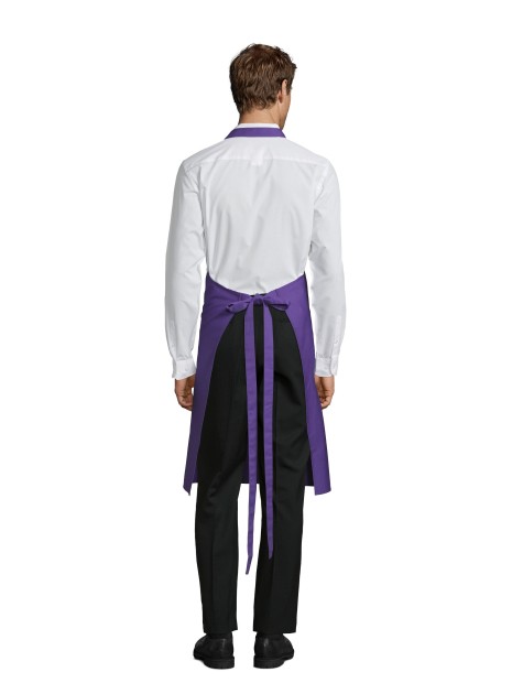 Tabliers à personnaliser SOL'S Gala 