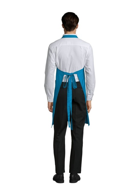 Tabliers à personnaliser SOL'S Gala /api/colors/6e9e449e-20e6-43d9-ae2d-df4dad68687d