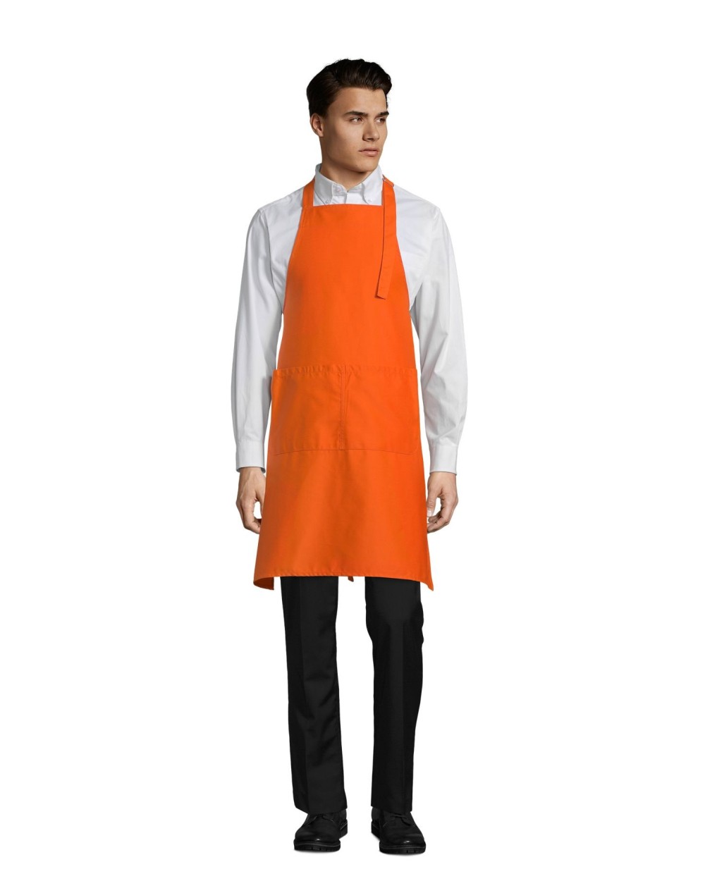 SOL'S Gala Schürzen personalisierbar