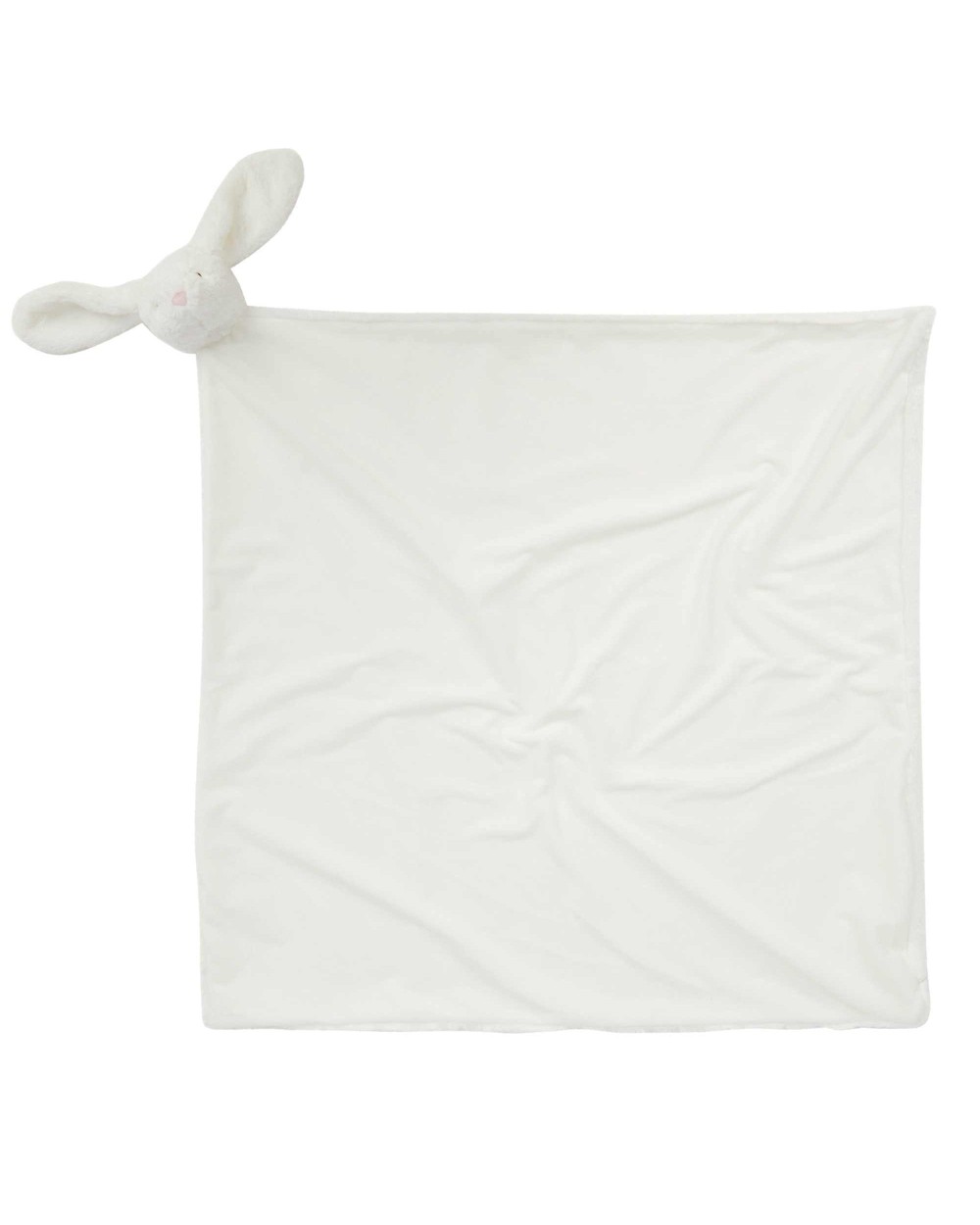 Accessoires personnalisable MUMBLES Doudou plat animaux