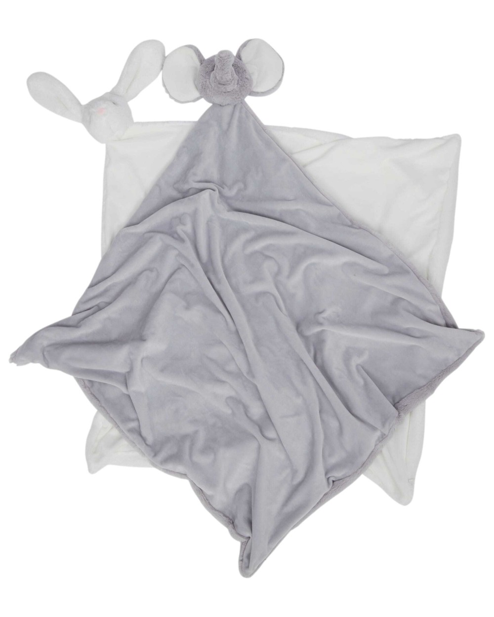 Accessoires personnalisable MUMBLES Doudou plat animaux