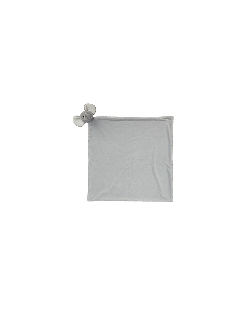 Accessoires personnalisable MUMBLES Doudou plat animaux