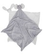 Accessoires personnalisable MUMBLES Doudou plat animaux