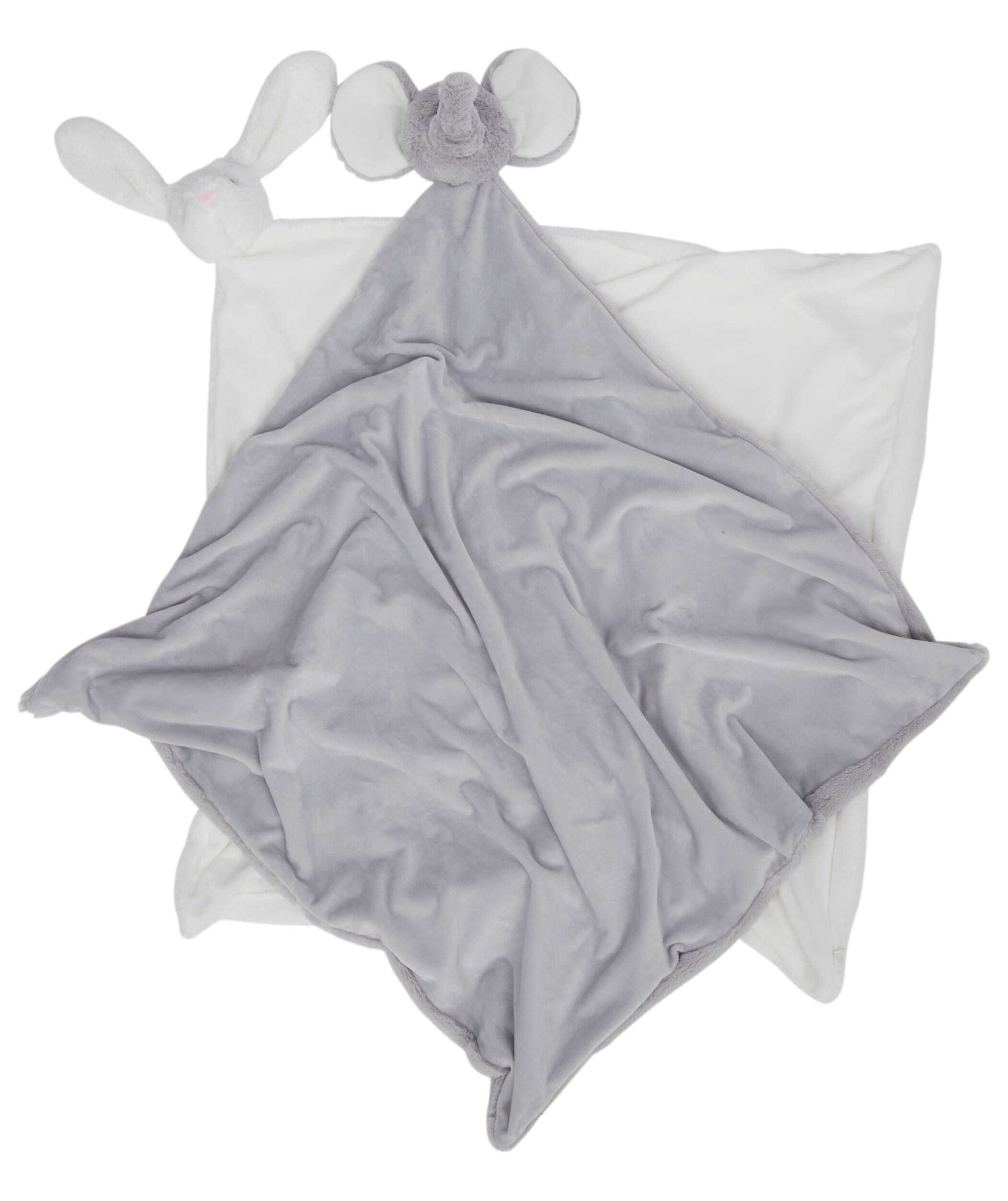 MUMBLES Flaches Kuscheltier Zubehör personalisierbar