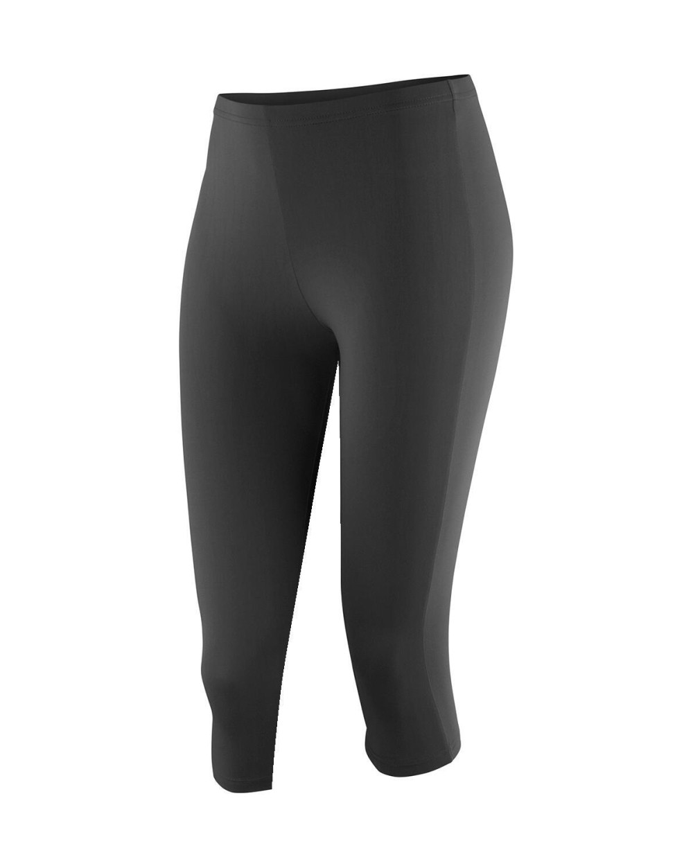 Pantalons personnalisable SPIRO Women's Impact Softex® Capri Pants