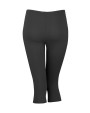 SPIRO Women's Impact Softex® Capri Pants Hosen personalisierbar