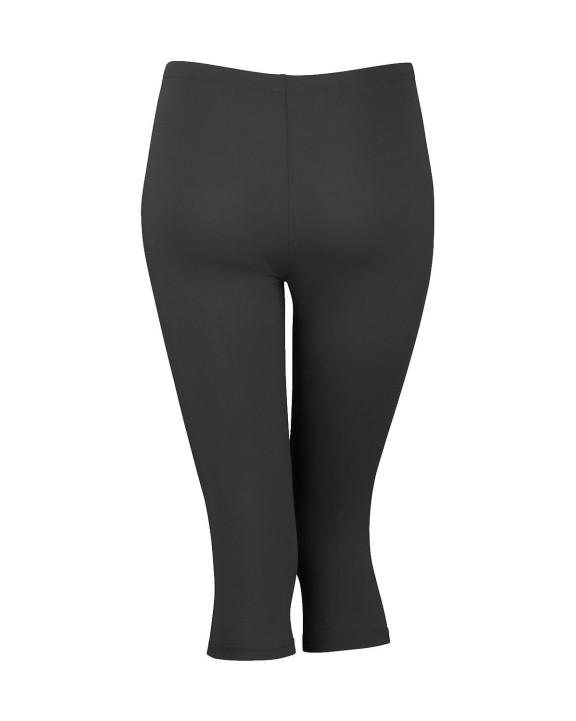 SPIRO Women's Impact Softex® Capri Pants Hosen personalisierbar