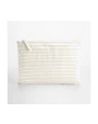 Tassen & Zakken WESTFORDMILL STRIPED ORGANIC COTTON ACCESSORY POUCH voor bedrukking &amp; borduring